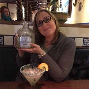 Meet your Posher, Jess